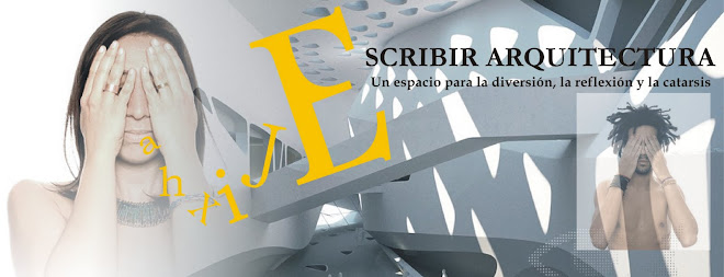 Escribir Arquitectura