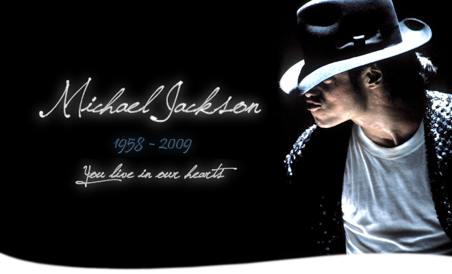 Michael Jackson | News & Pictures