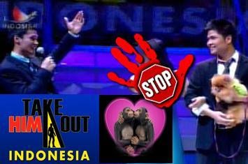 Assalamu alaykum warahmatullah wabarakatuh: Take Me Out ...