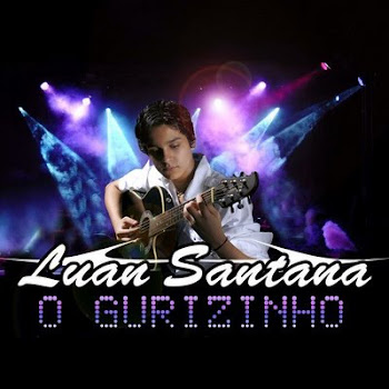 LUAN SANTANA