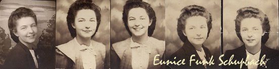euny funk-schup