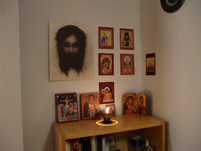 Icon Corner