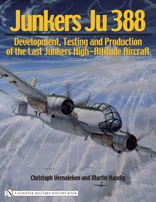 #09 Junkers Ju 388