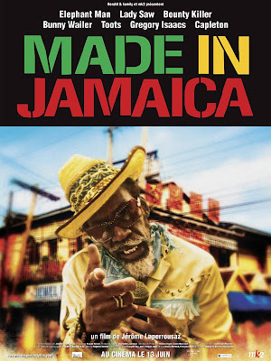 made in jamaica