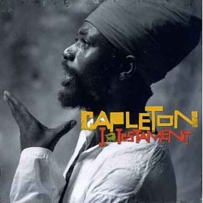 capleton I testament