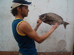 Pescador Ecoloxista