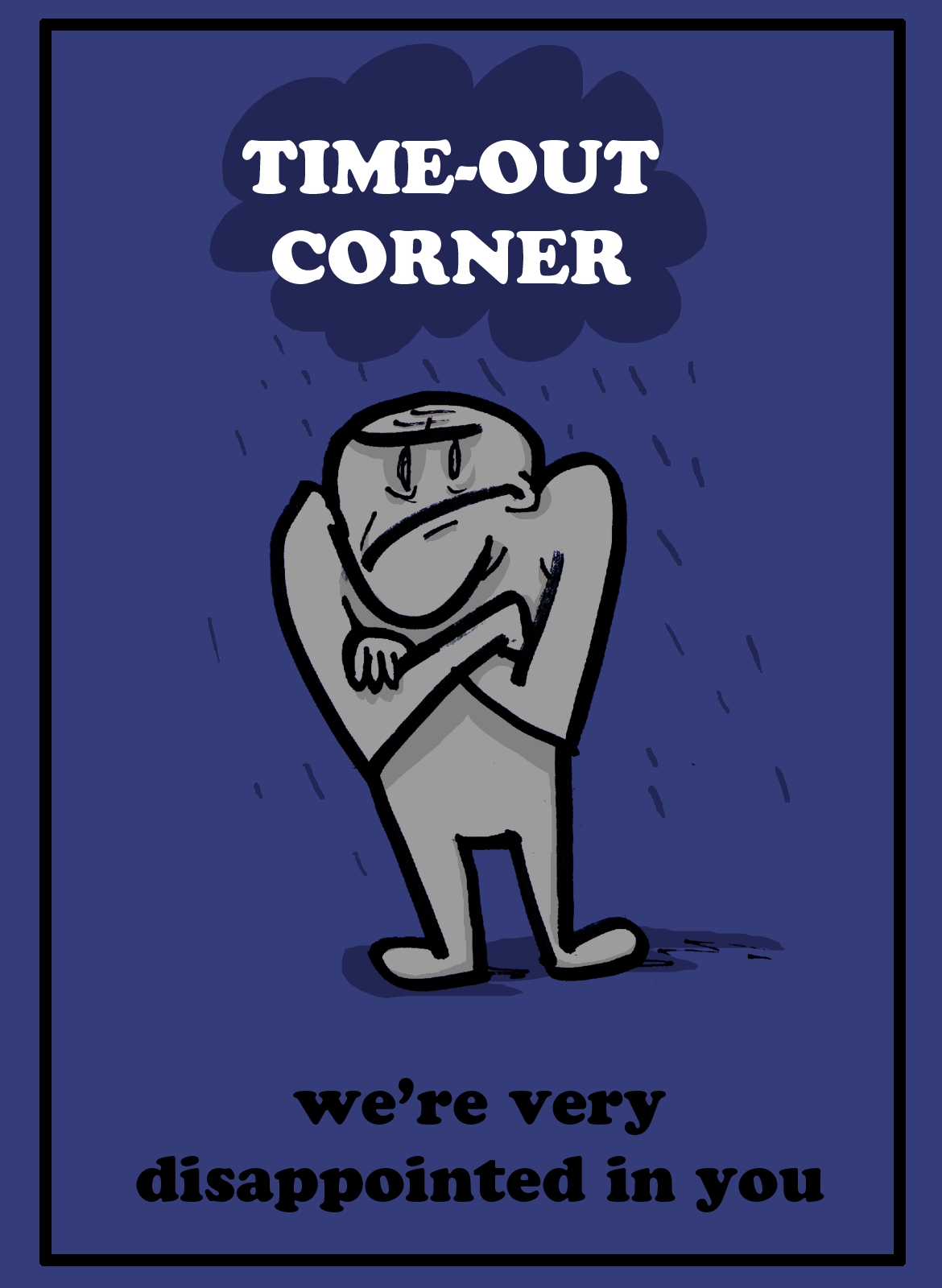 time out corner adult time out corner adult