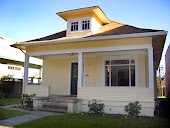 Capitol Hill Craftsman