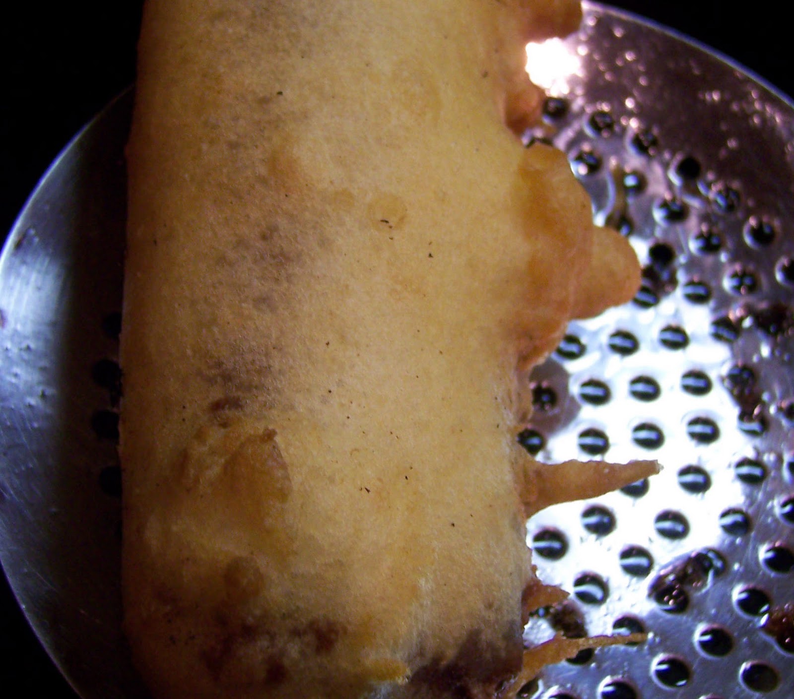 State Fair Deep Fried Candy Bar Sundae Purple Chocolat Home