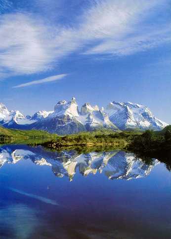 Torres del Paine National Park