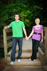 Tyler and ShaeLee May