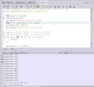 Javascript foreach – Ordinateurs et logiciels