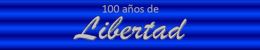 Libertad Lamarque: 100 años de Libertad