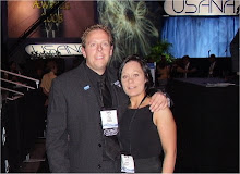 Usana 2008 Award Ceremony