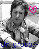 John Lennon ♥