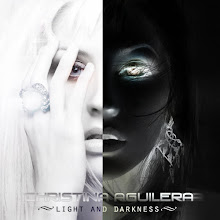 Christina Aguilera Upcoming Album "Ligth & Darkness"in September