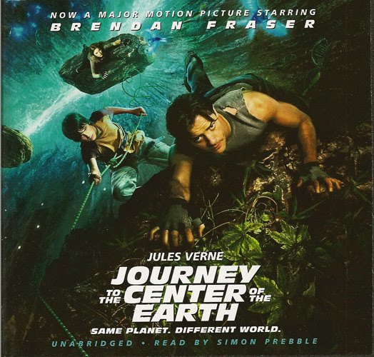 journey to the center of the earth movie. Journey to the Center of the