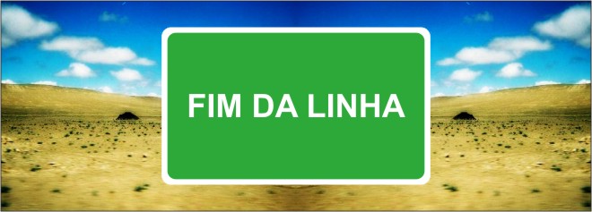 Fim da Linha