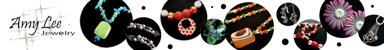 Amy Lee Jewelry