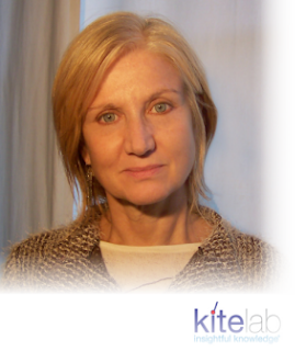 Kitelab Argentina - Lila Guerrero - More Adwords