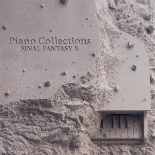 Final Fantasy X Piano Collections