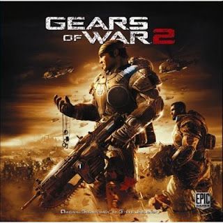 Gears of War 2 Original Soundtrack