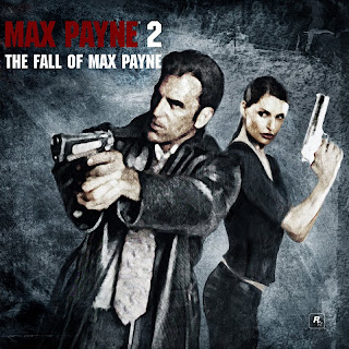 Max Payne 2 - The Fall of Max Payne Original Soundtrack