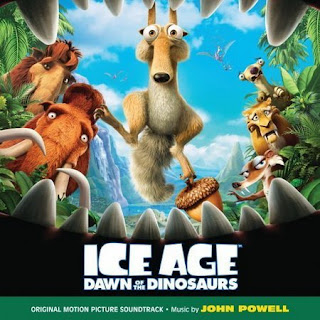 Ice Age 3 - Dawn Of The Dinosaurs Original Soundtrack