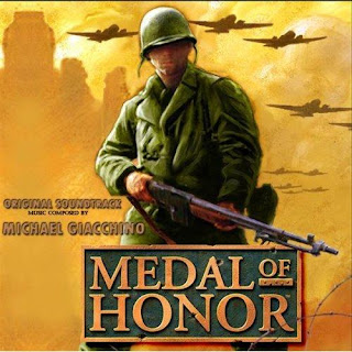 Medal of Honor Original Soundtrack