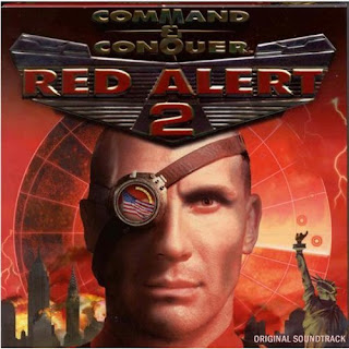 Command and Conquer - Red Alert 2 Original Soundtrack