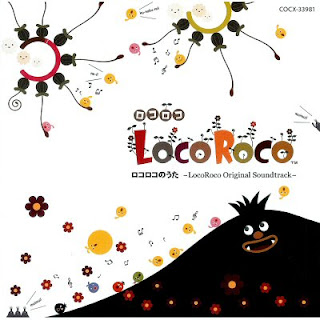 LocoRoco Original Soundtrack