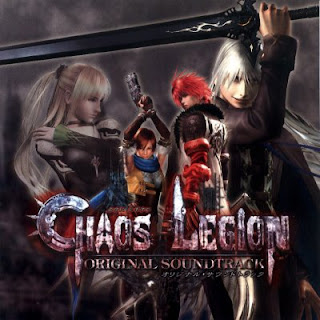 Chaos Legion + cheats  Chaos+Legion+Original+Soundtrack