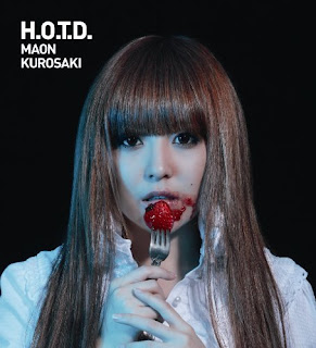 Highschool of the Dead ED Album - H.O.T.D.