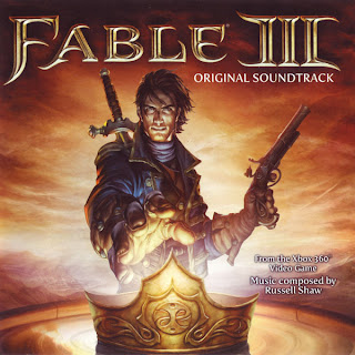 Fable III Original Soundtrack