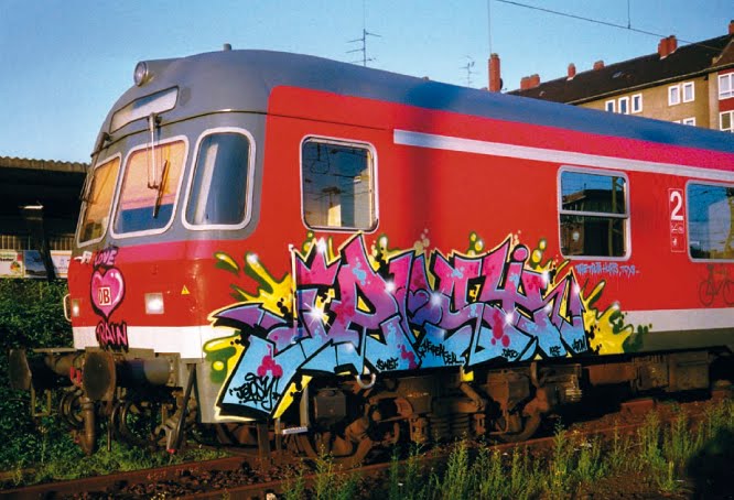 Dajal Blogs London Black Book