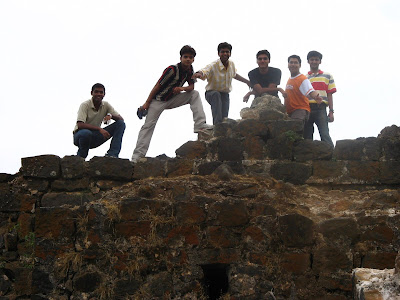 Gugamal National Park