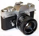 My Old Camera