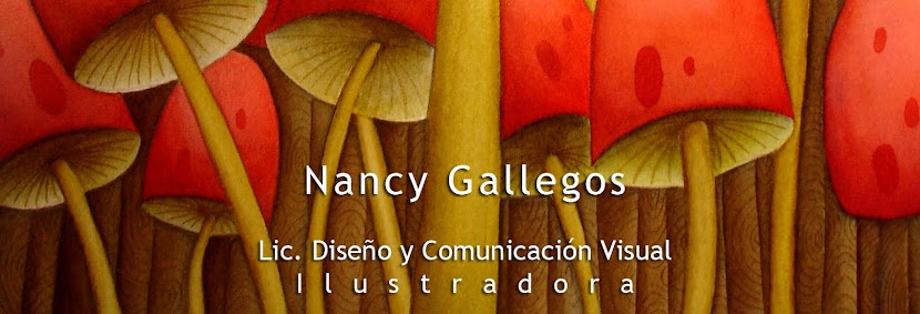 Nancy Gallegos