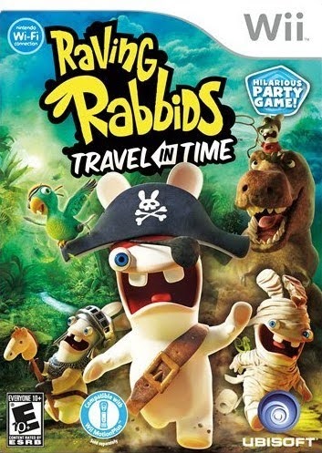 download rabbids travel in time wii download rabbids travel in time wii