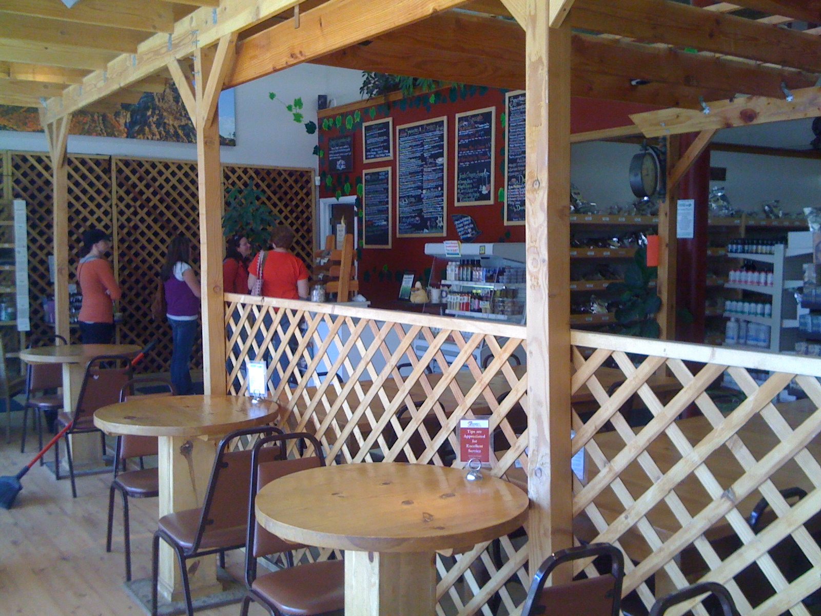 Marty's Flying Vegan Review Vegan sandwiches in Provo's Ginger's