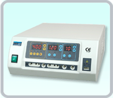 Electro Surgical Unit  ITC 400D