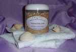 Oatmeal Bath Soak