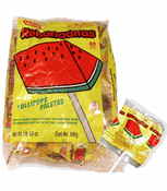 mexican candy watermelon