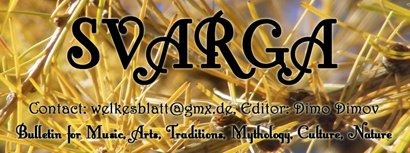 Svarga