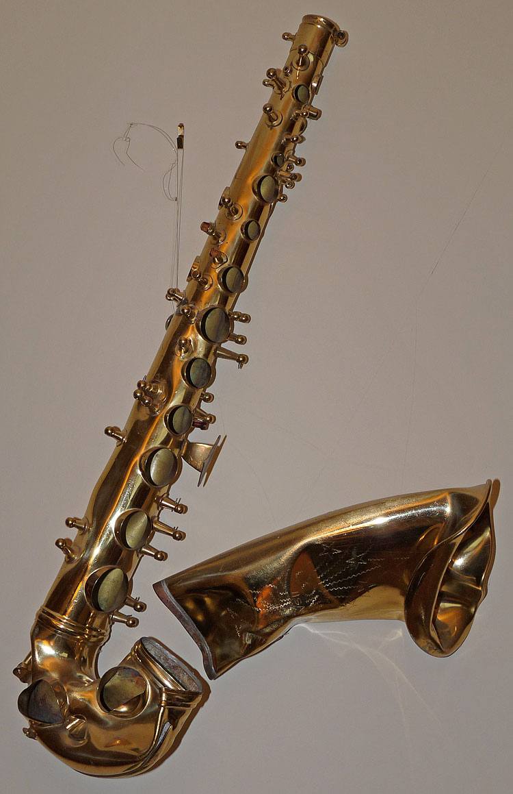 As I See it! Saxophone Tips.