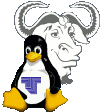 GNU/Linux en el IUTAJS
