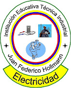 ESPECIALIDAD DE ELECTRICIDAD