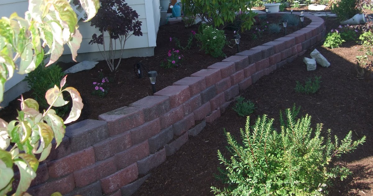 THE FOLKS AT HOME: Front Yard Landscaping