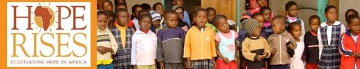 Hope Rises Africa
