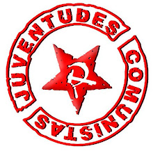 Impiden la entrada en Portugal a una decena de militantes de la UJCE Ujce2